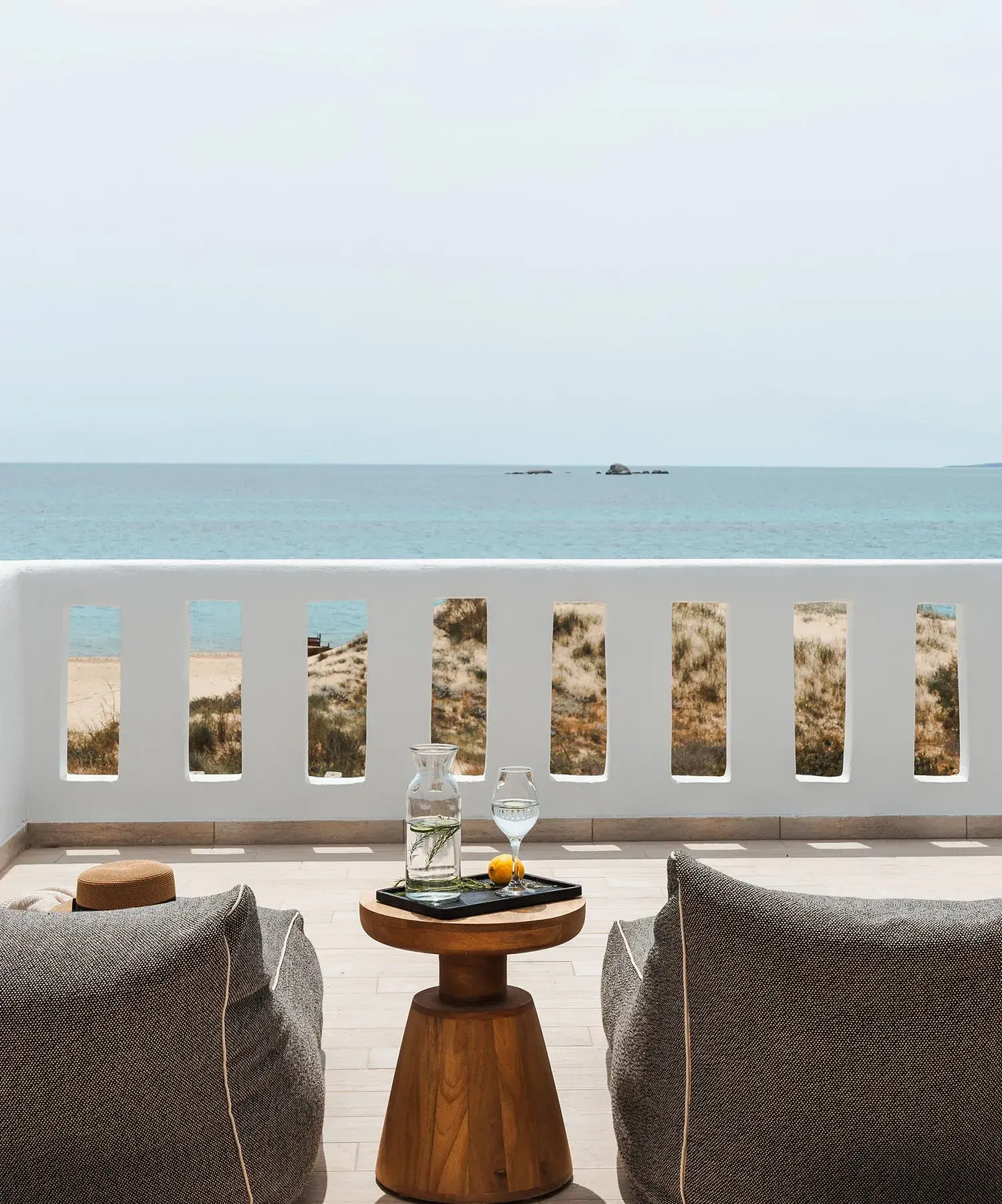 Almiriki Suites & Apartments Naxos