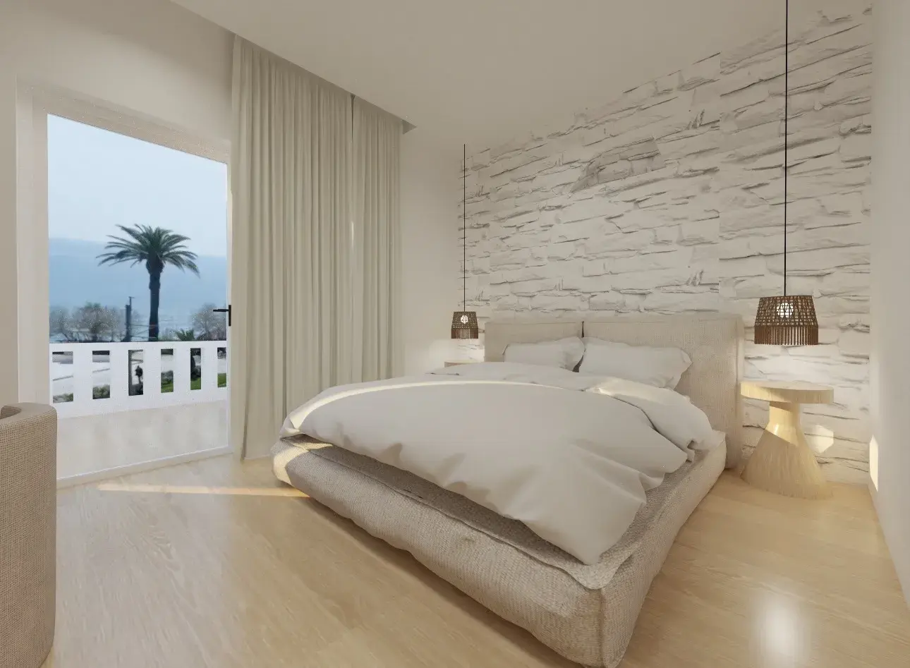 Almiriki Suites & Apartments Naxos