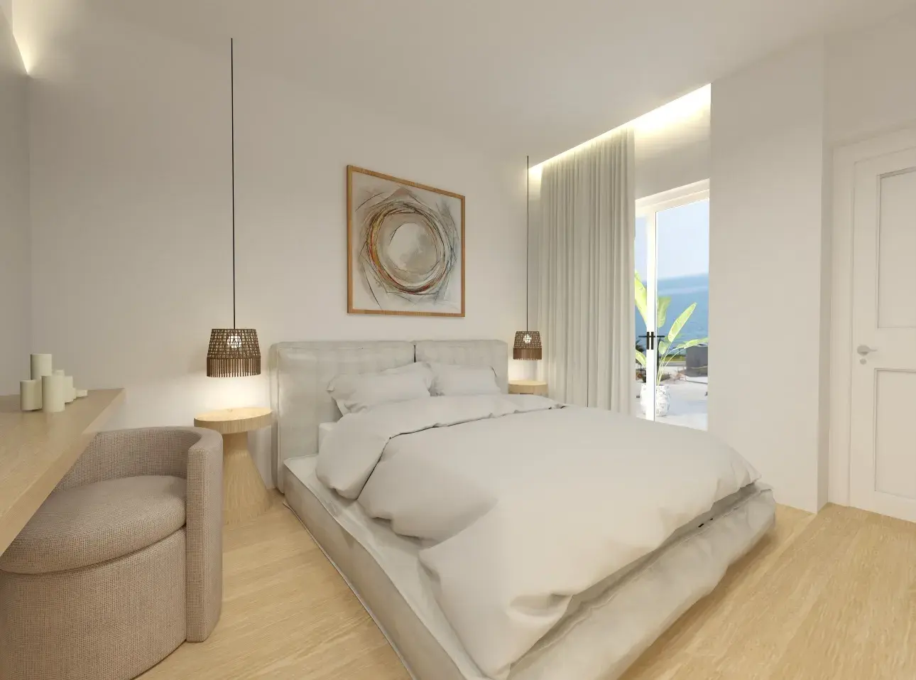 Almiriki Suites & Apartments Naxos