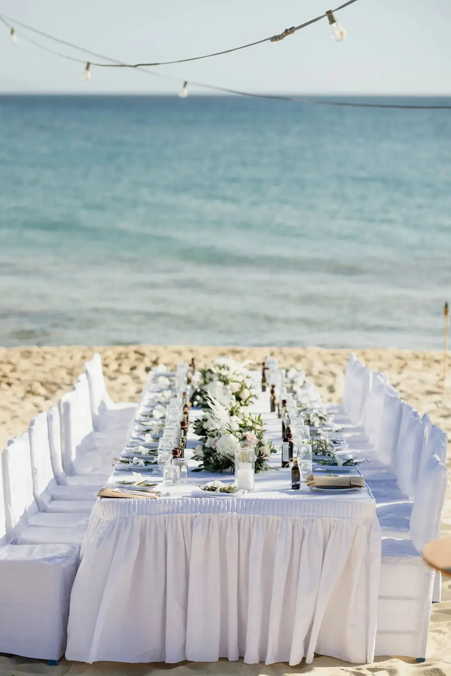 Your Almiriki Wedding Story